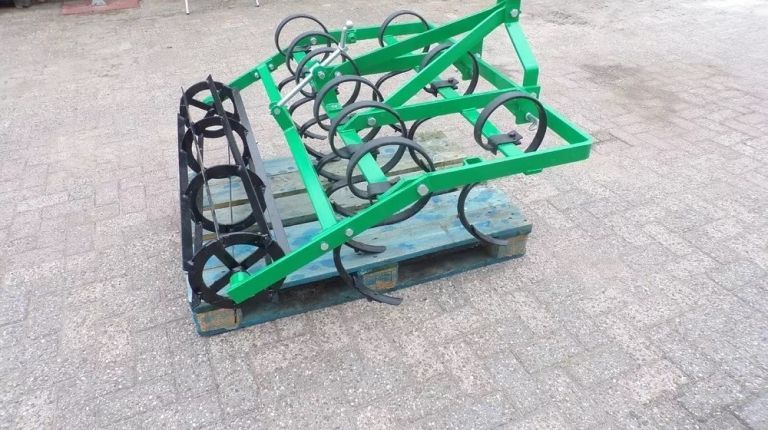Cultivator 120 cm